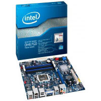 Intel DH67GD (BLKDH67GD) Intel DH67GD (BLKDH67GD)